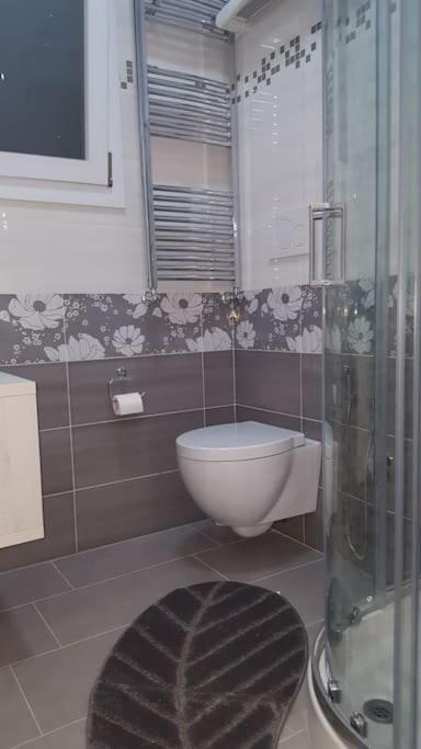 Martina'S House Hotel Porto Cesareo Exterior photo
