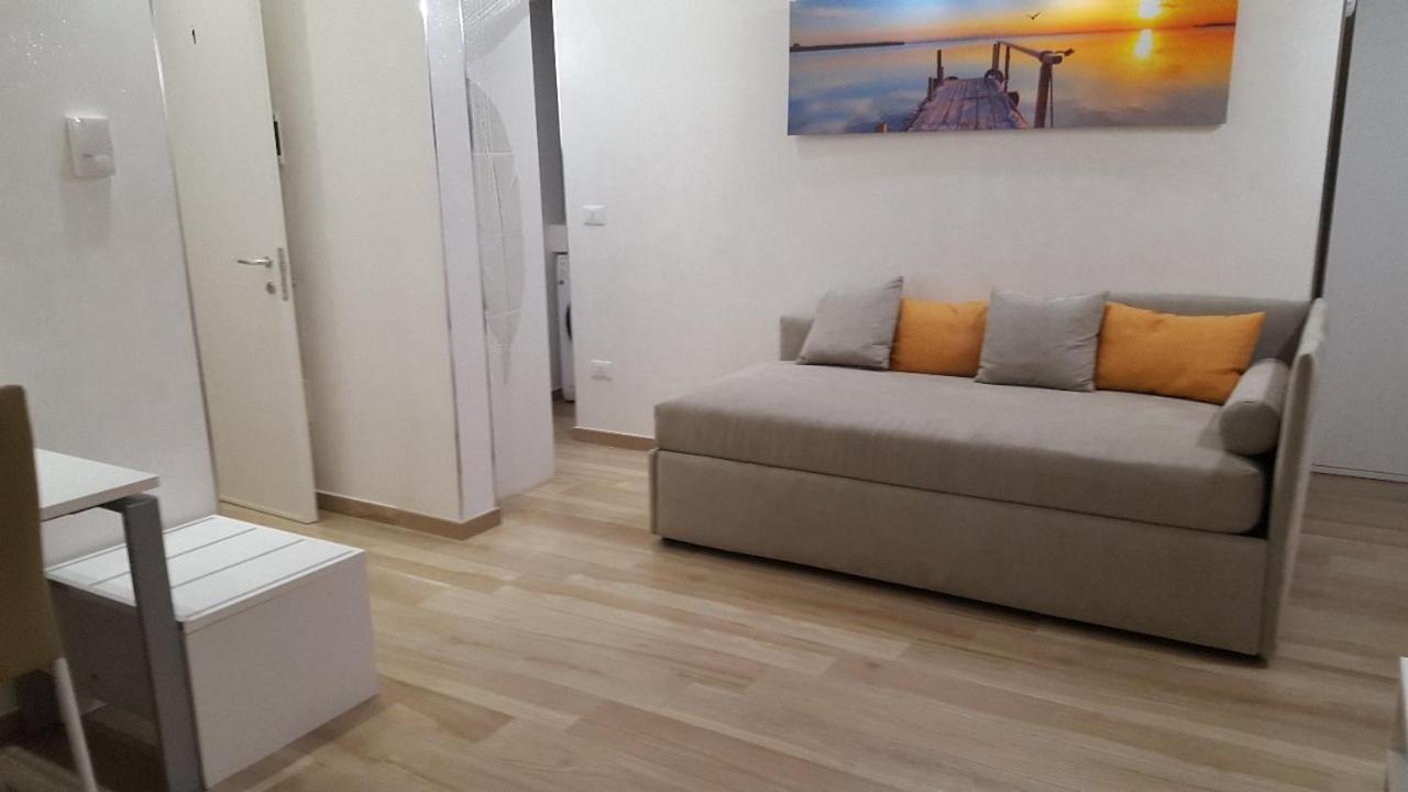 Martina'S House Hotel Porto Cesareo Exterior photo
