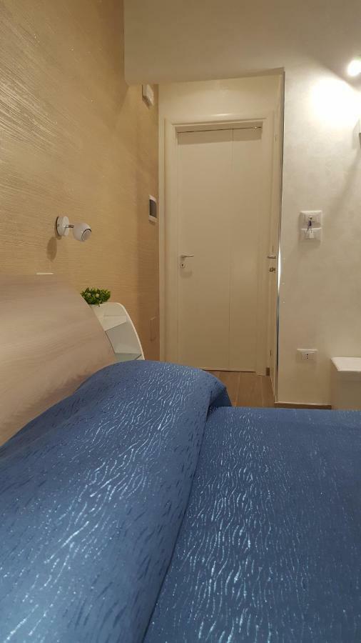 Martina'S House Hotel Porto Cesareo Exterior photo